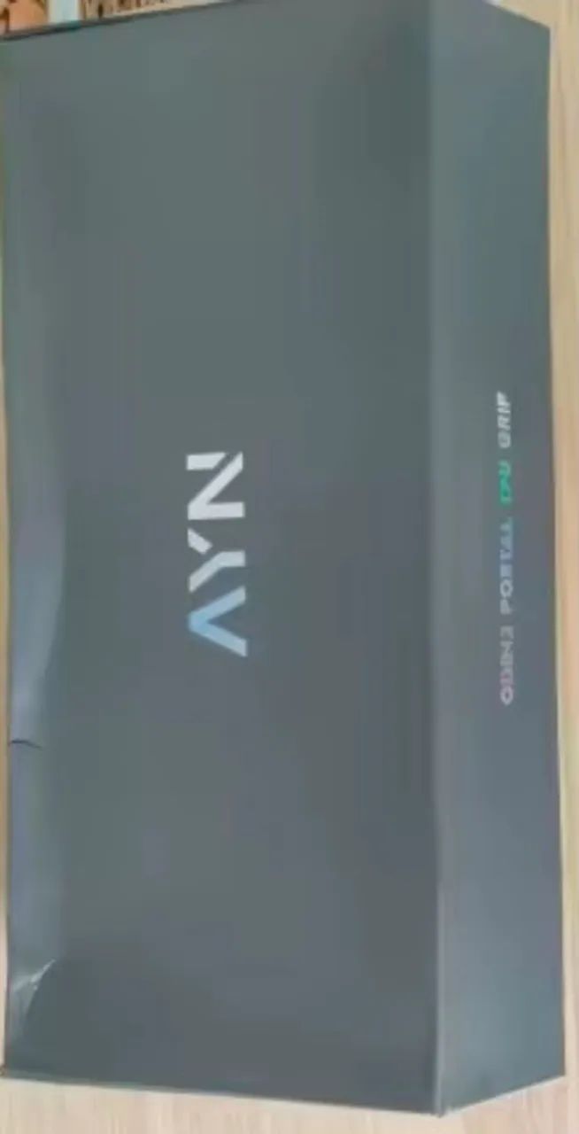 Grip Original Ayn Odin Pro + bolsinha