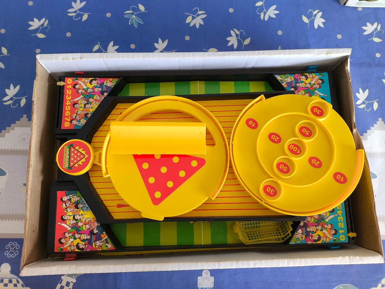 Jogos de tabuleiro  - Foto 4