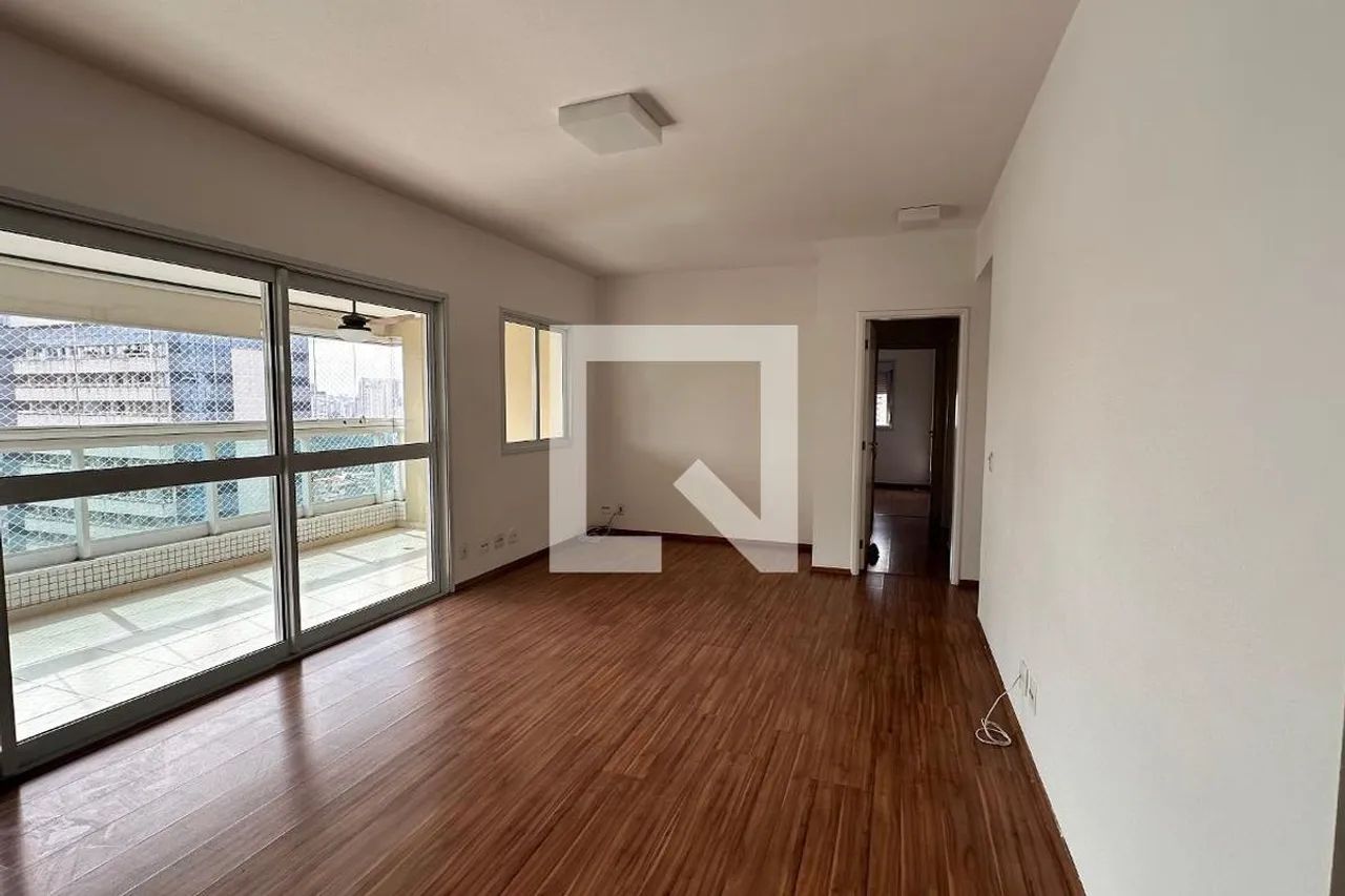 Apartamento à Venda - Brooklin, 3 Quartos, 129 m2 - Foto 3