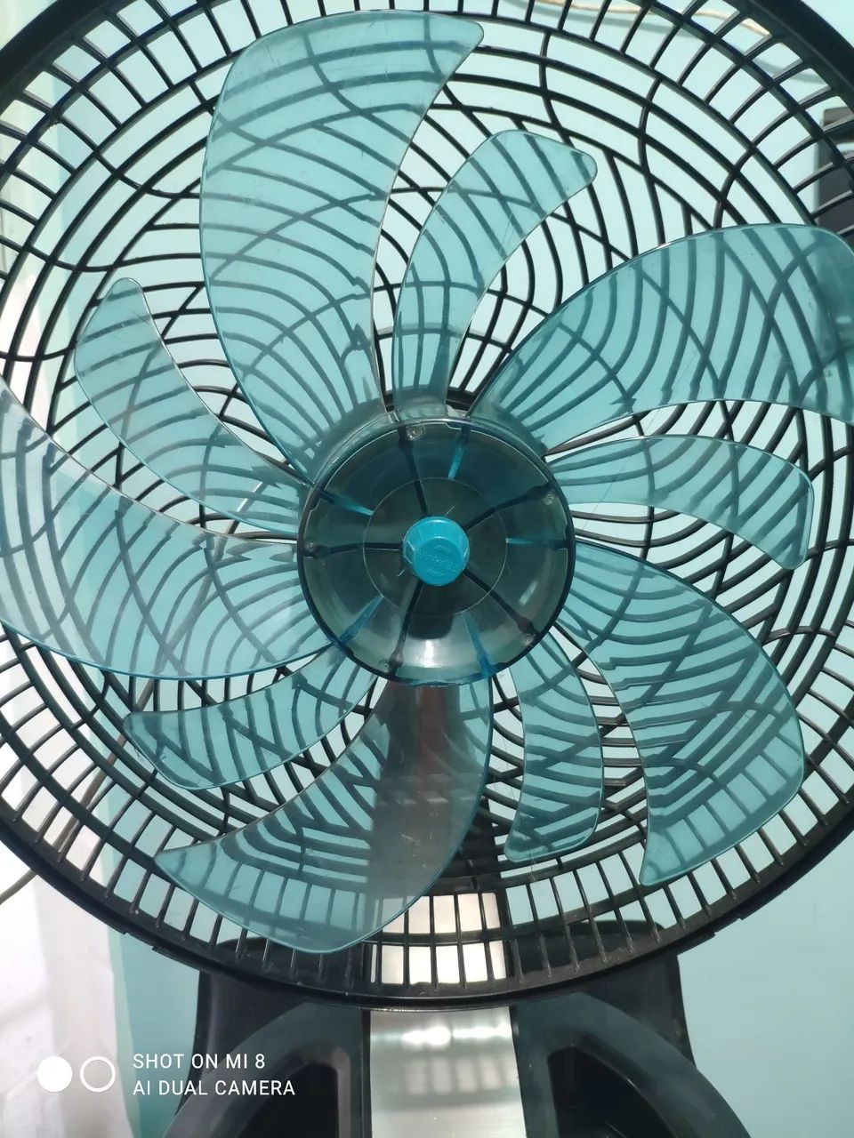 Ventilador Britânia  - Foto 2