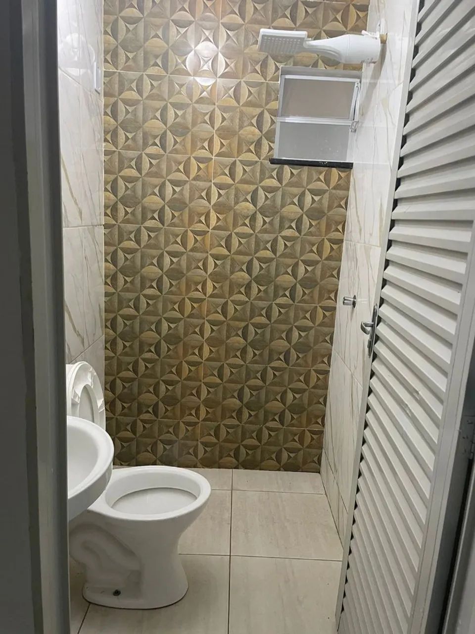 Alugo casa na estância 2 Planaltina-DF  - Foto 3