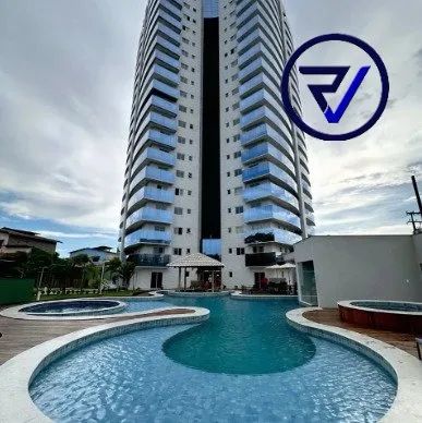RESIDENCIAL IZZI, ALTO PADRÃO E LAZER COMPLETO!