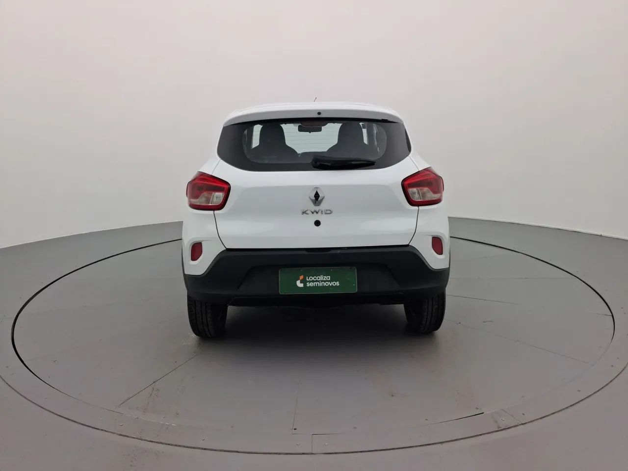 Renault Kwid 1.0 Zen 2026 - Foto 4