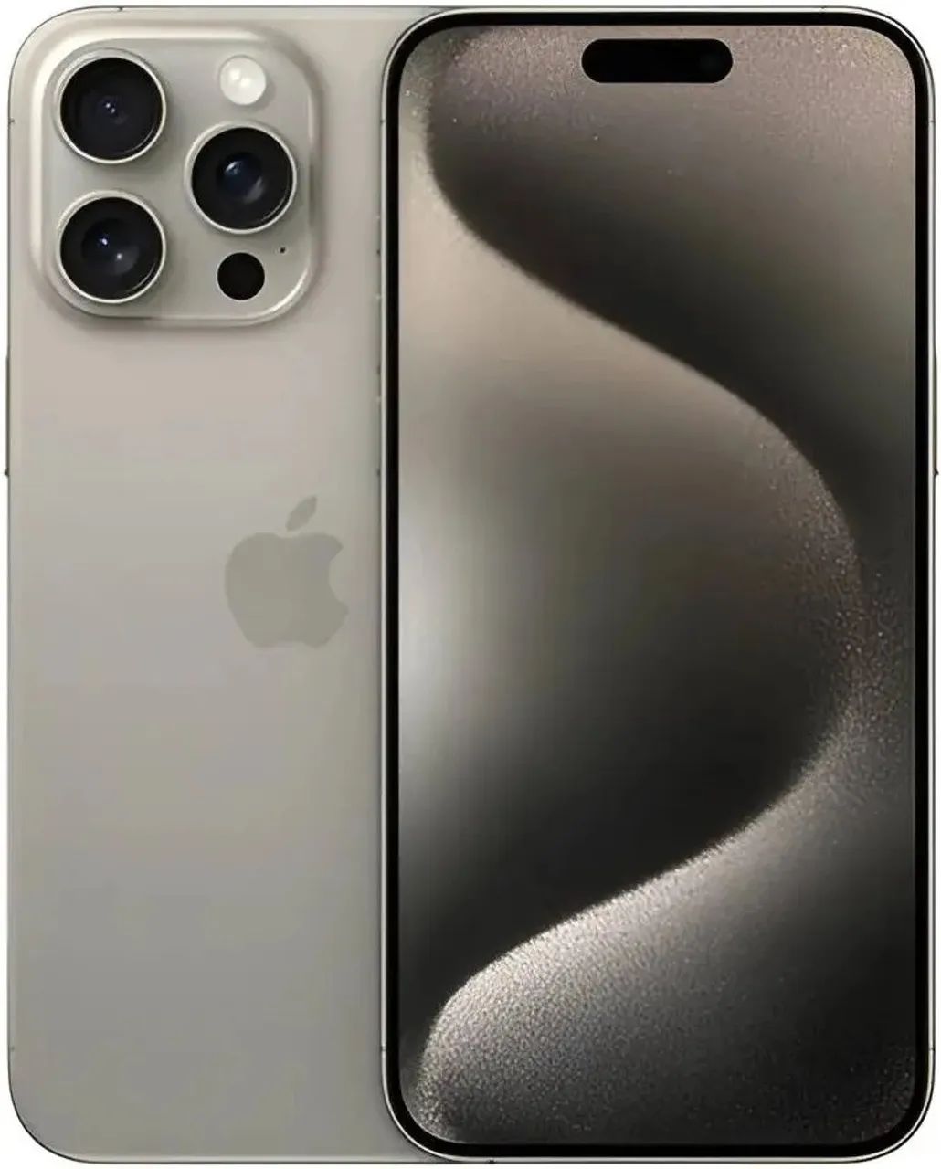 iPhone 15 Pro Max 256g Titanium 