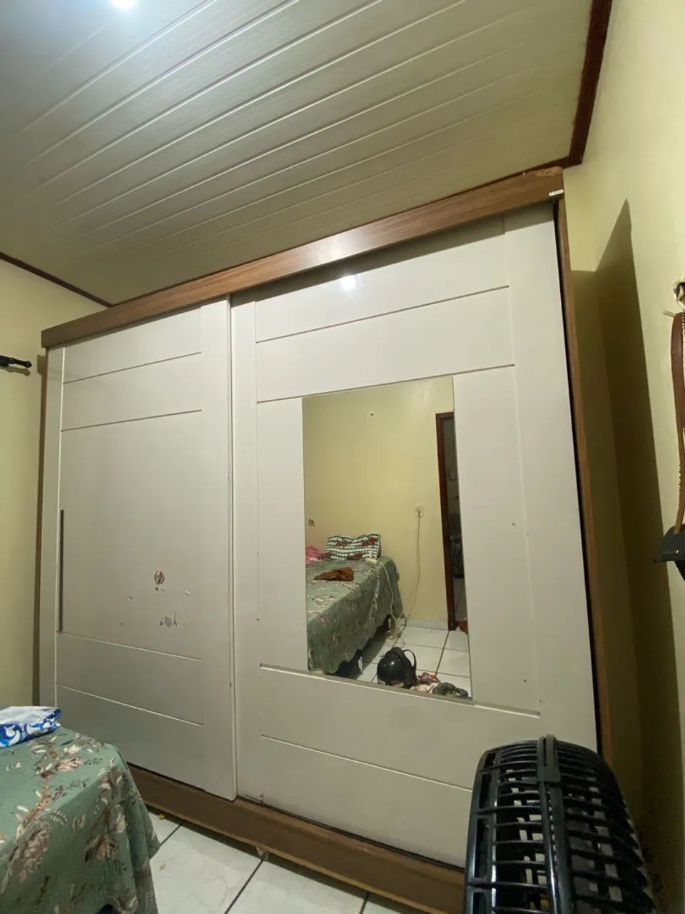 Guarda roupa 
