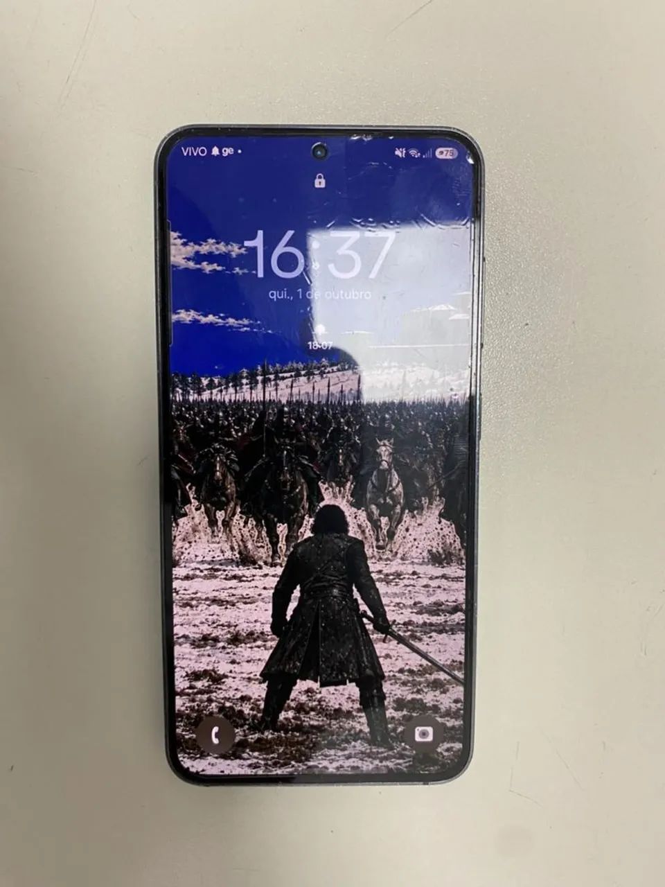 Samsung S23 