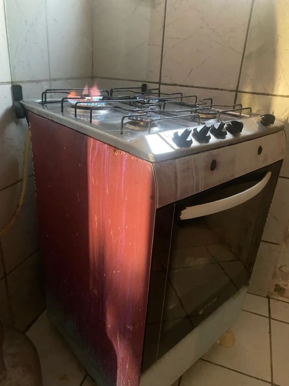 Fogão  - Foto 2