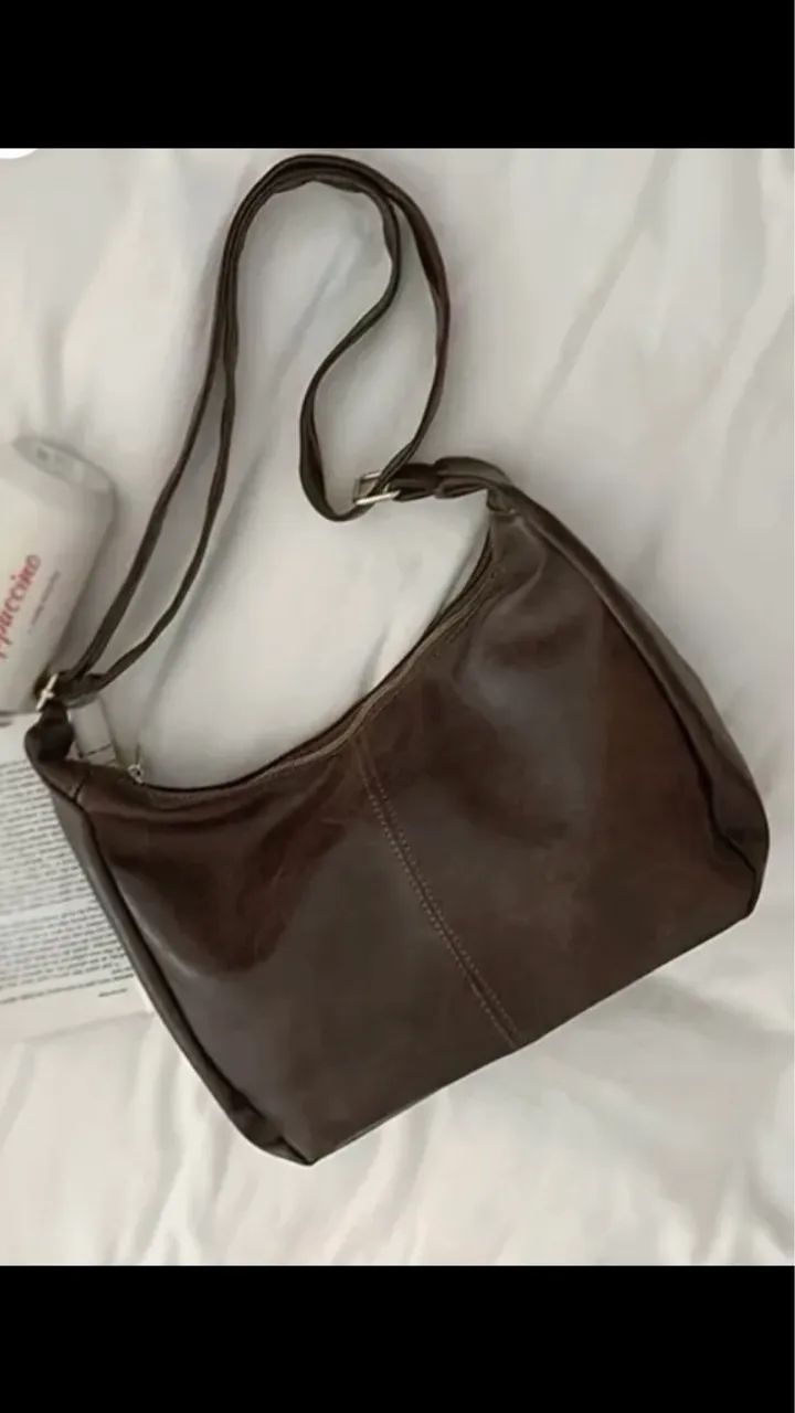 Bolsa de ombro feminina 
