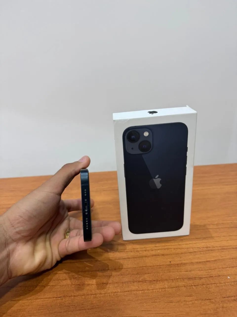 IPHONE 13 128GB - Foto 4