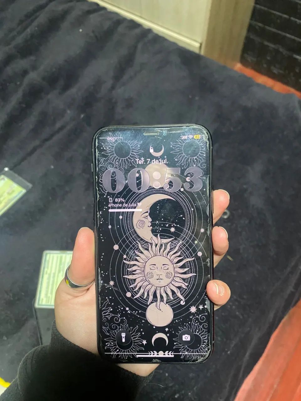 Vendo iPhone 11 64GB + iPhone 11 Pro 64GB - Foto 5
