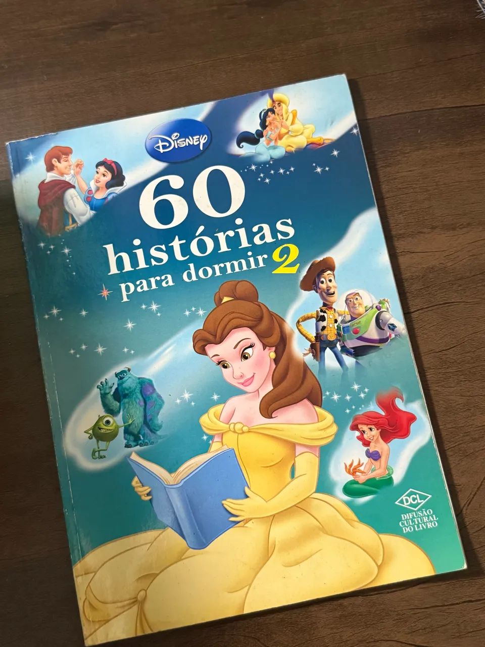 60 histórias para dormir 2 