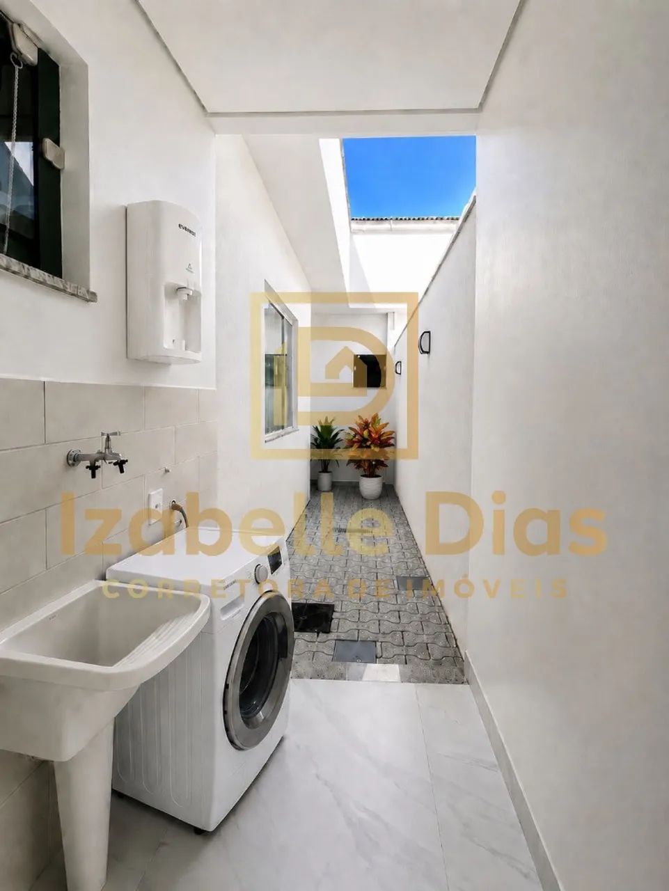 CASA RESIDENCIAL em MACAÉ - RJ, LAGOA - Foto 4