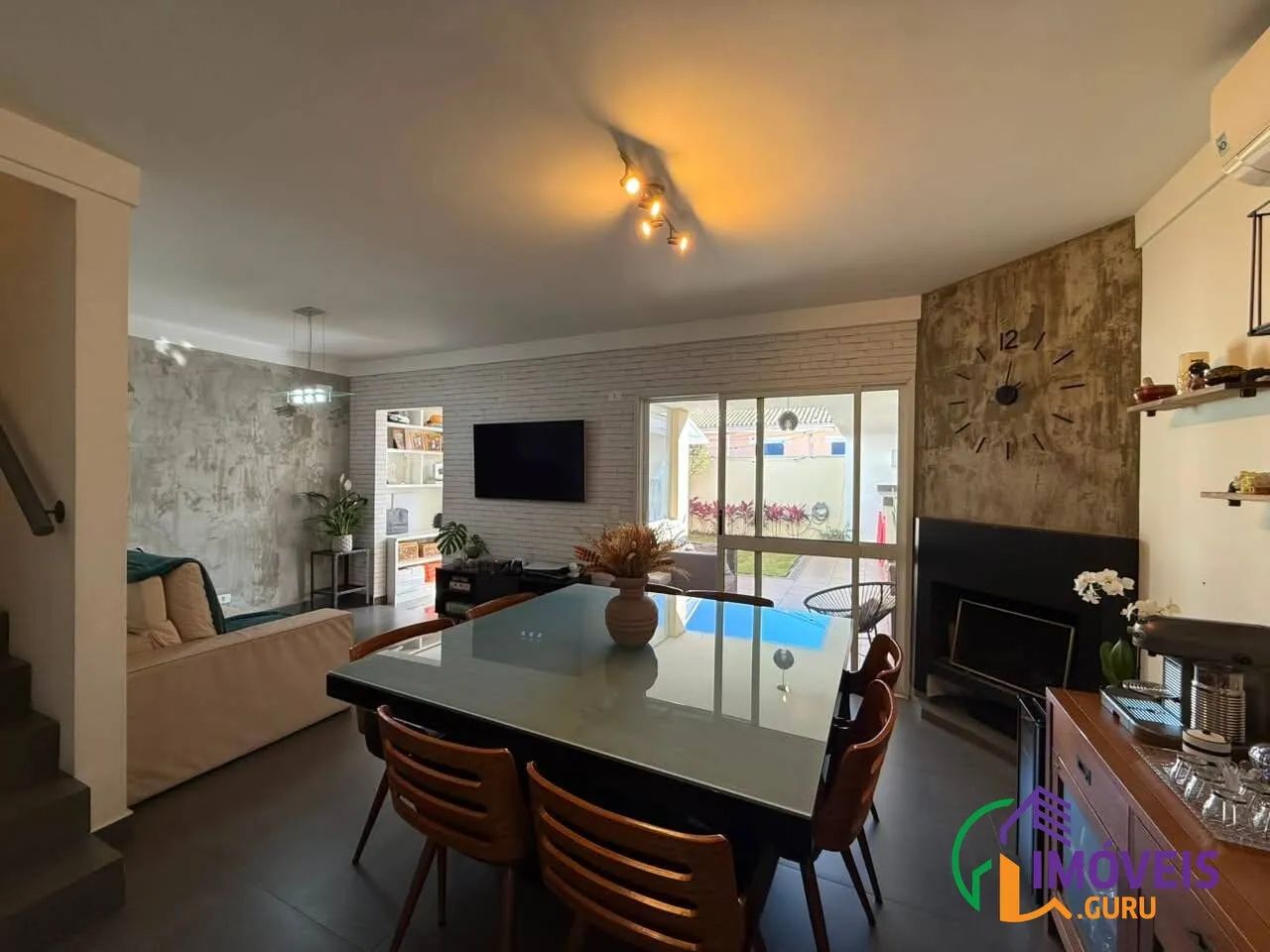 CASA EM CONDOMÍNIO - TAMBORÉ - SP - Foto 3