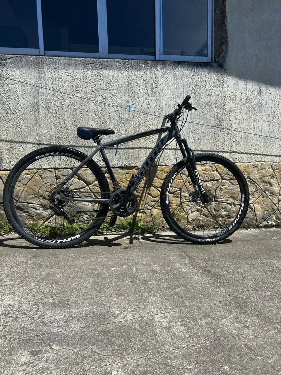 Bicicleta SOUTH aro 29 - Foto 5