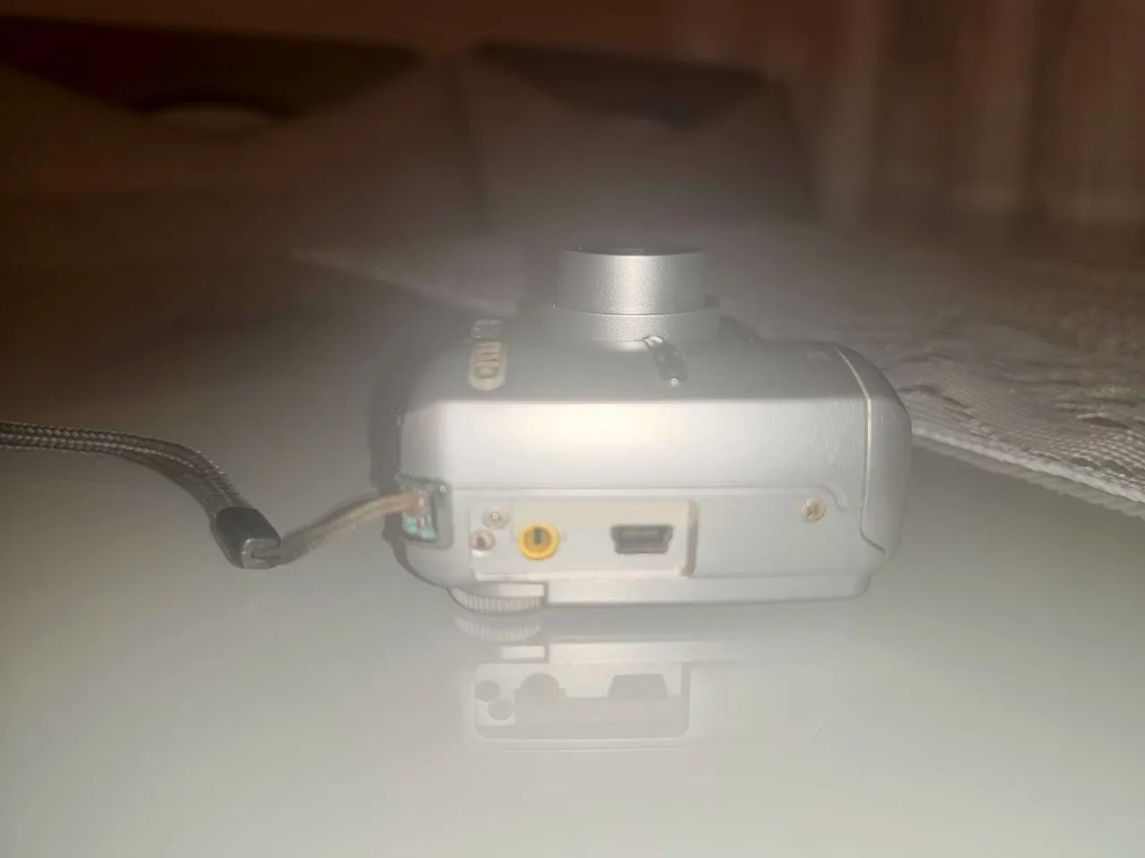 Câmera - Foto 4