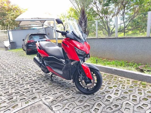 X-MAX 250  - Foto 5