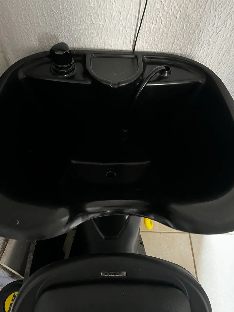 Lavatório de Cabelo  - Foto 2