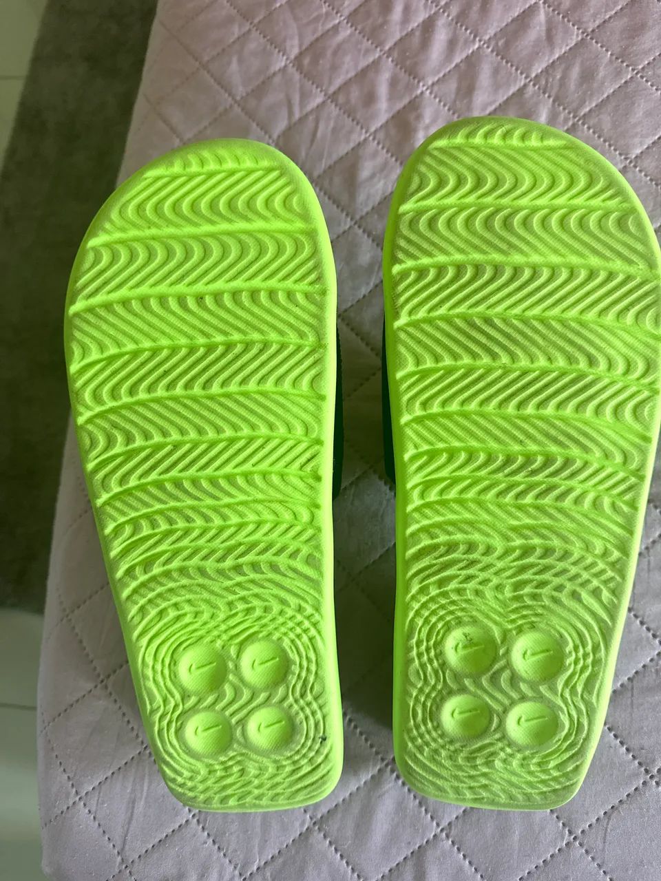Sandália Nike Air Max - Foto 3