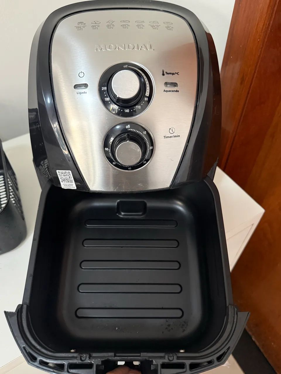 Airfryer  - Foto 5