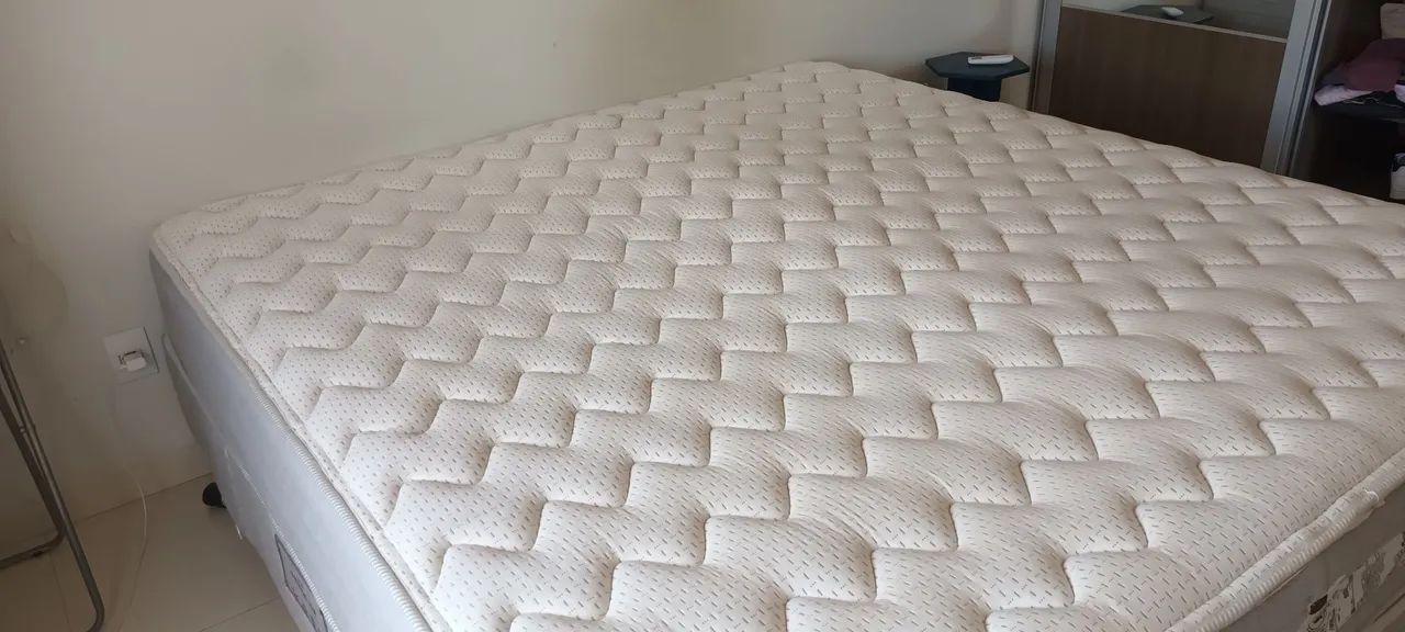 Cama king - Foto 2