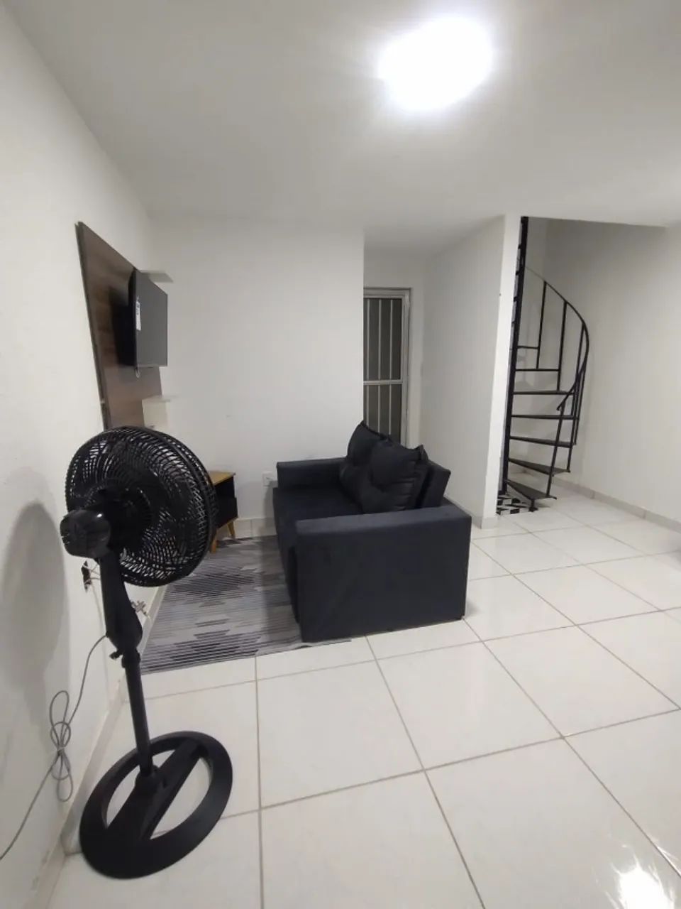 Casa Mobiliada - Duplex R$800,00 - Foto 4