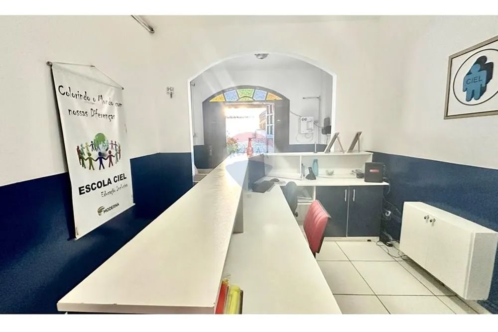 PONTO COMERCIAL COM 13/4 e 5 BANHEIROS NA AV. JORGE AMADO, IMBUÍ - Foto 5