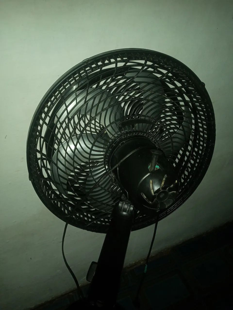 Ventilador Arno - Foto 3