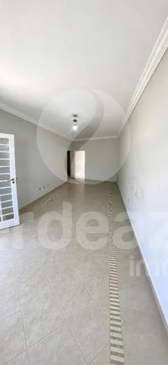 Casa com 3 dormitórios, suíte e 4 vagas no São Bernardo em Campinas. - Foto 5