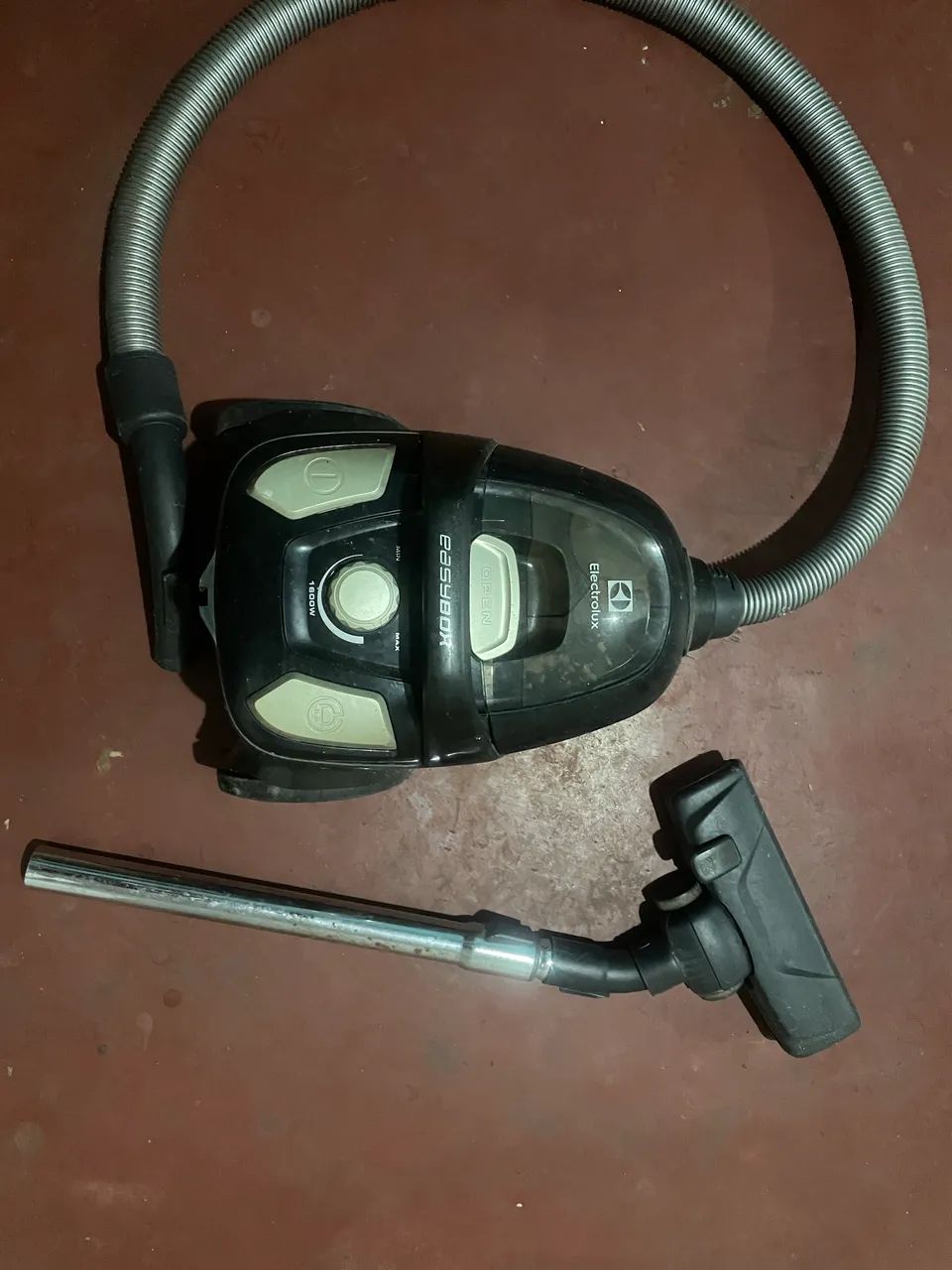 Aspirador de pó  - Foto 4