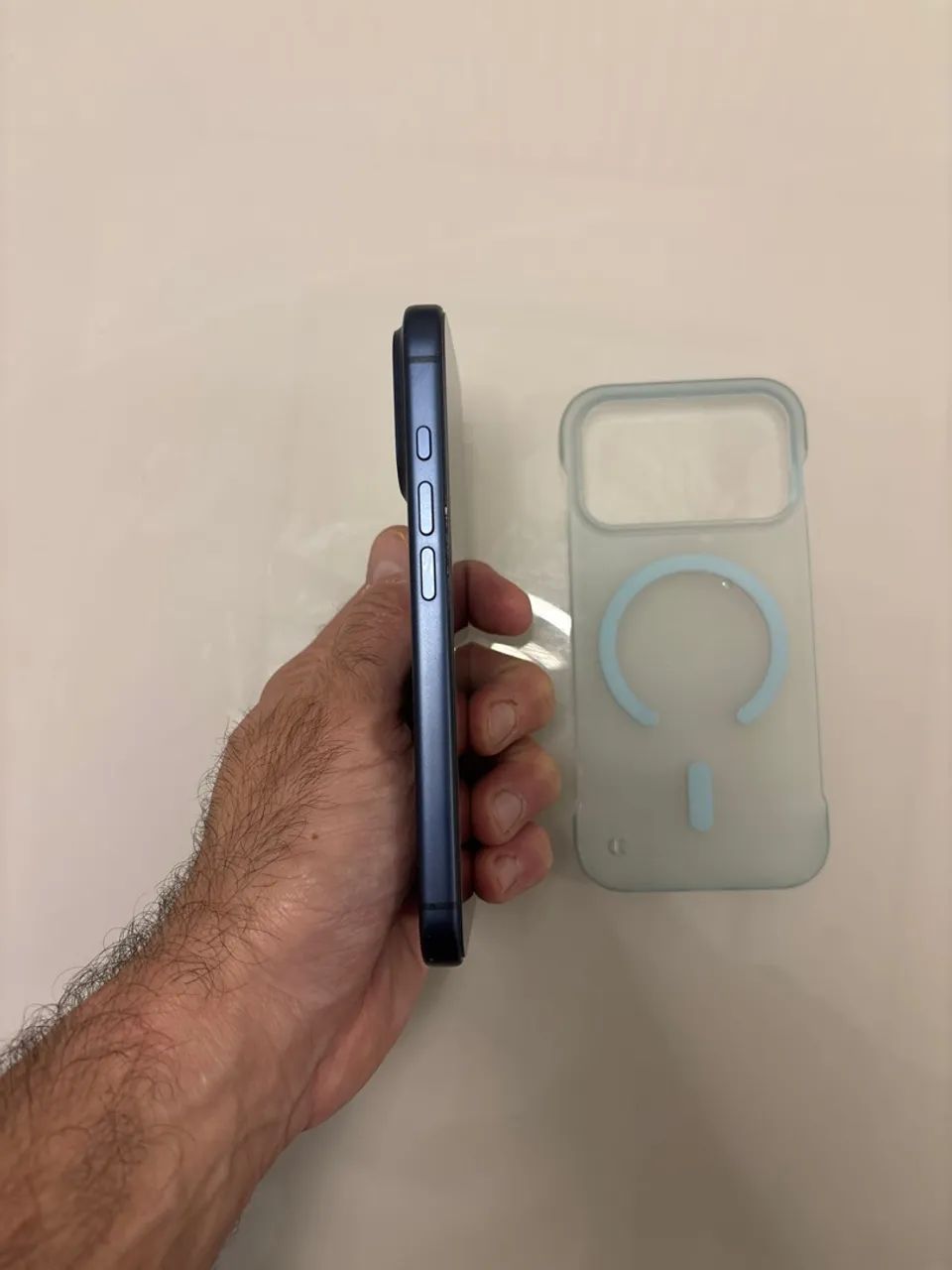 iPhone 17 pro 256gb - Foto 3