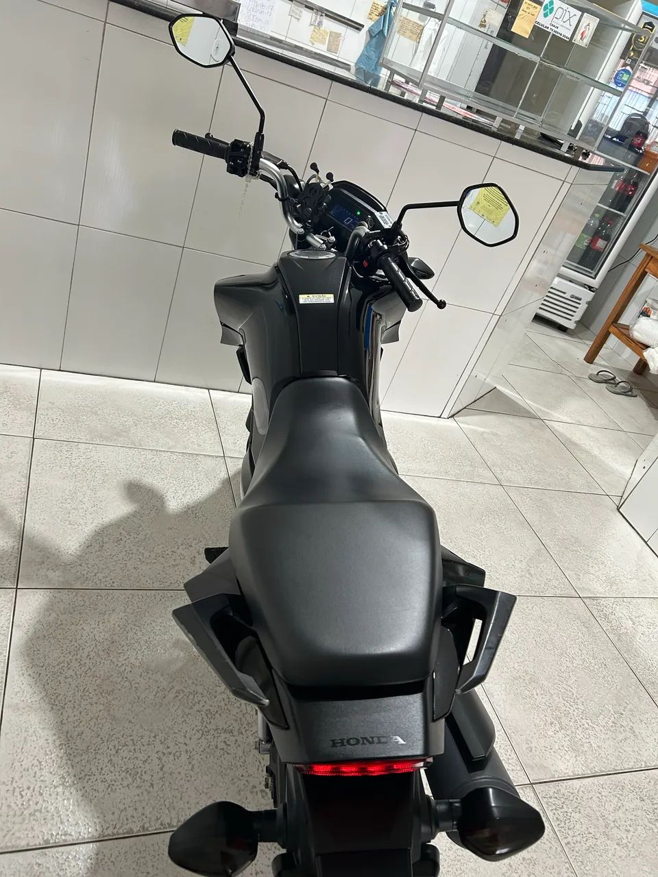 Vendo 160 nada a fazer - Foto 4