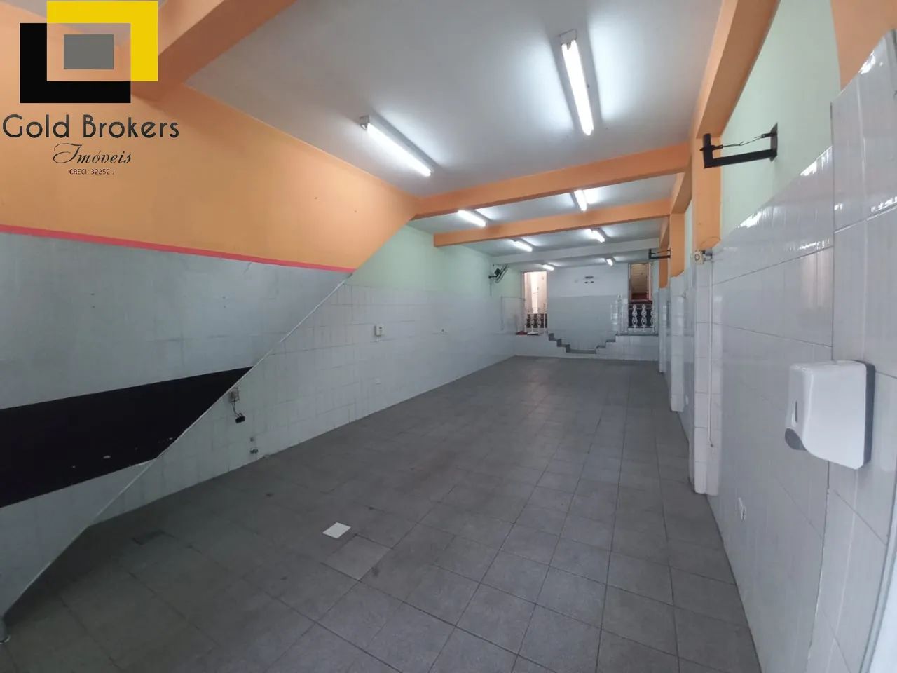 PONTO COMERCIAL DE 157M² NA RUA BARONESA DO JAPI - CENTRO DE JUNDIAÍ SP - Foto 3