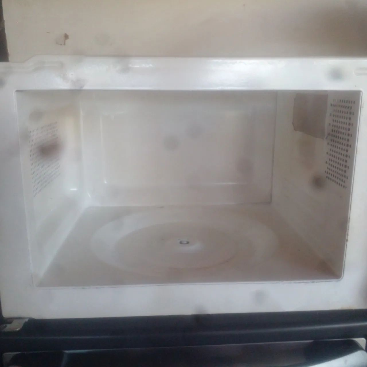 Forno elétrico  e micro-ondas  - Foto 4