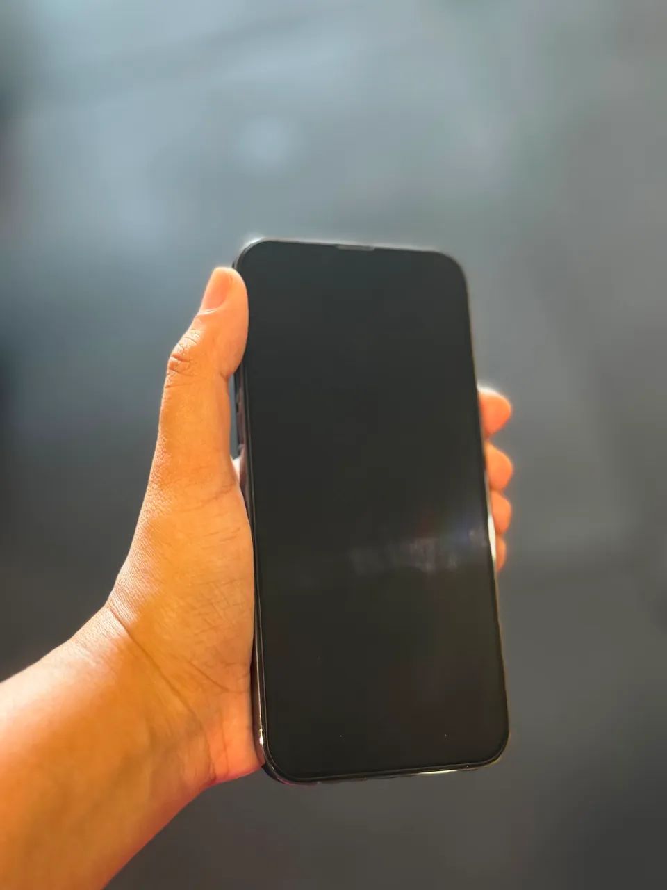 iPhone 13 Pro Max - Foto 3