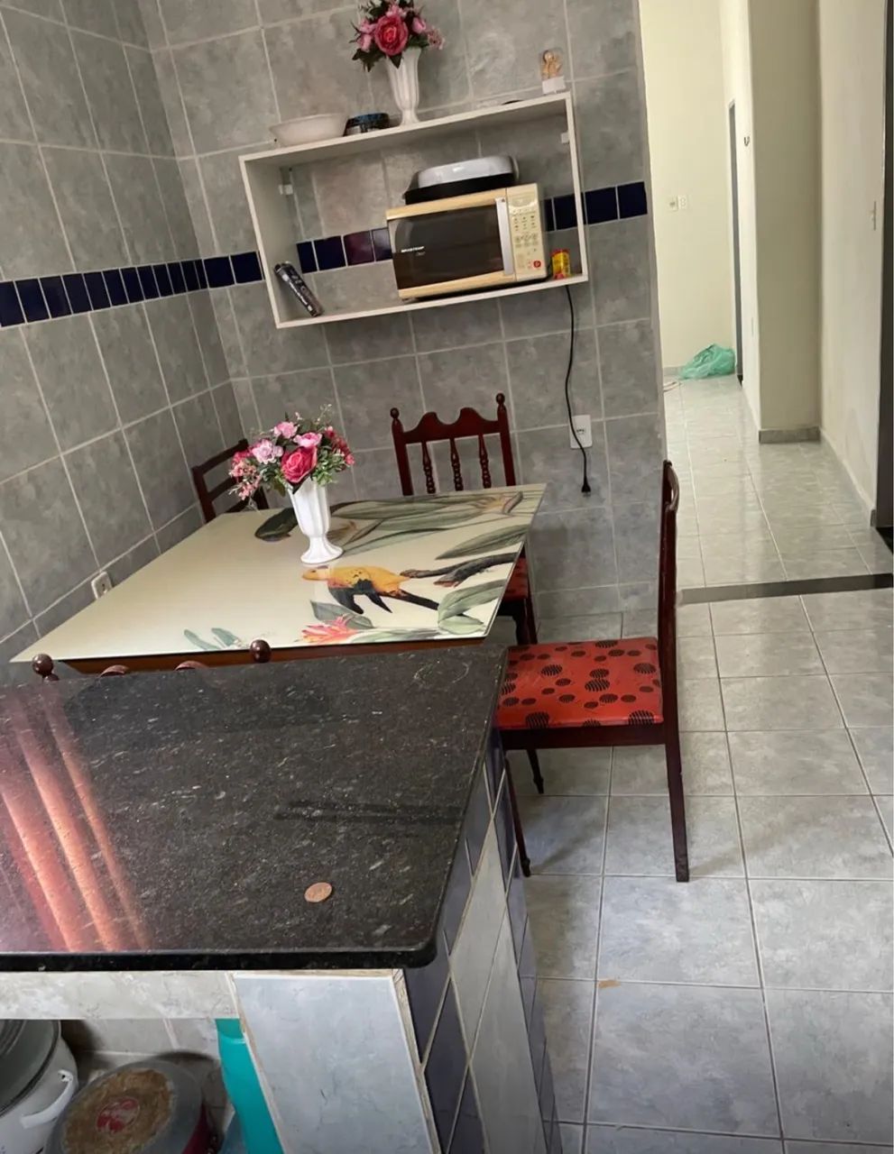 Aluguel de quartos pra estudante  - Foto 3
