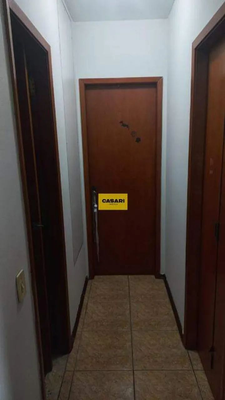 Apartamento com 80 m², Suíte e Lazer Completo Próximo à UFABC - Foto 5