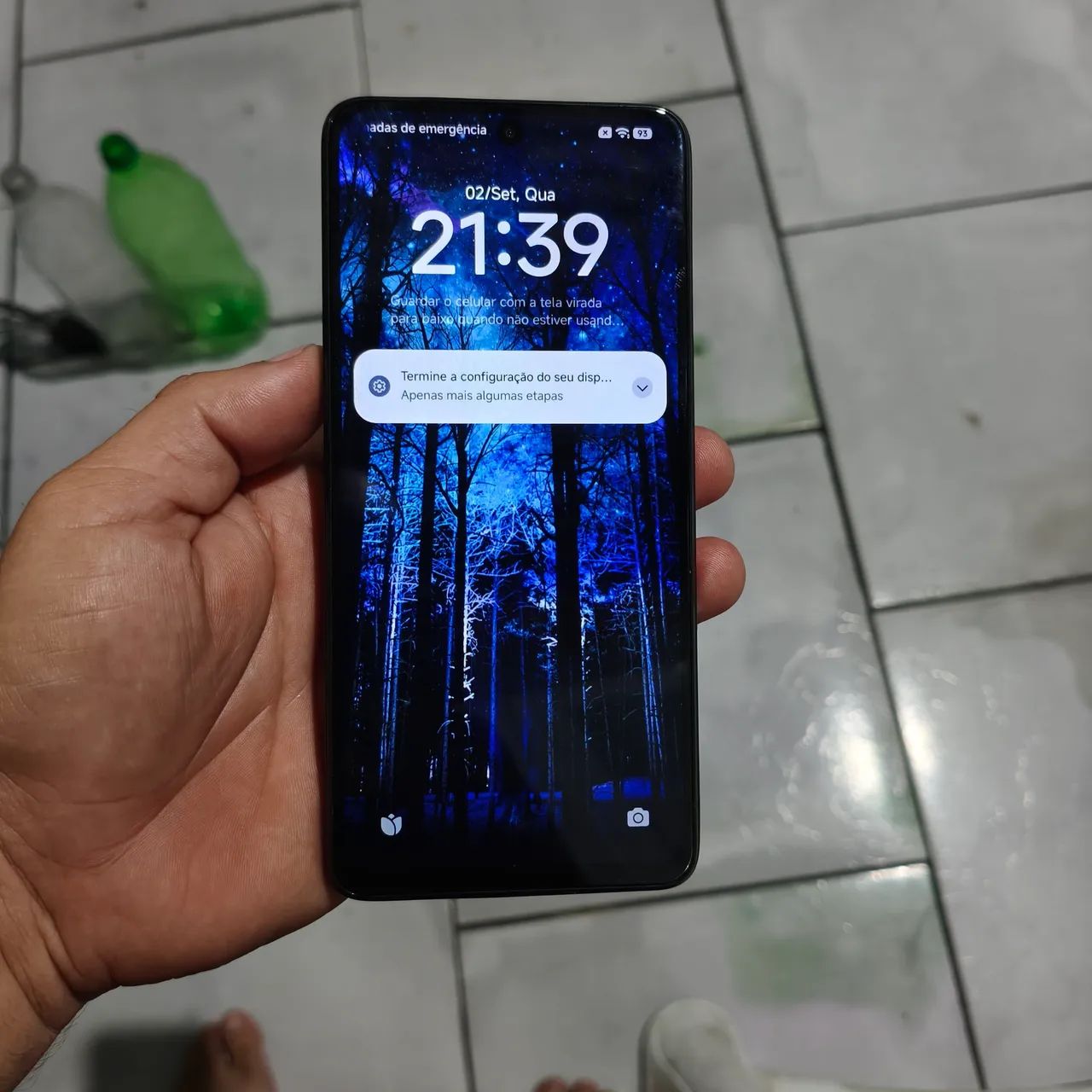 Xiaomi redimi note 14  - Foto 3