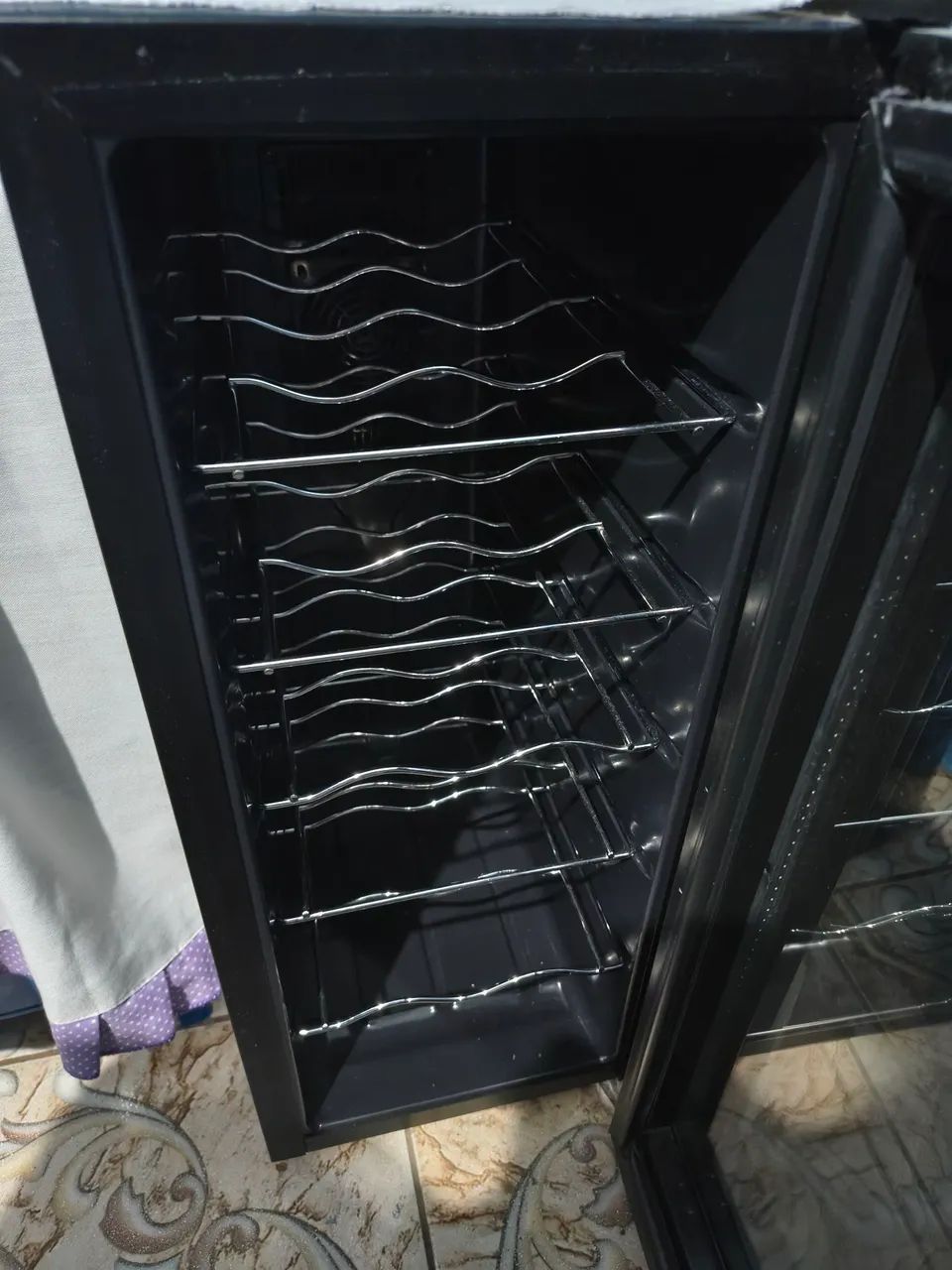 Adega Para Vinho Brastemp - Foto 2