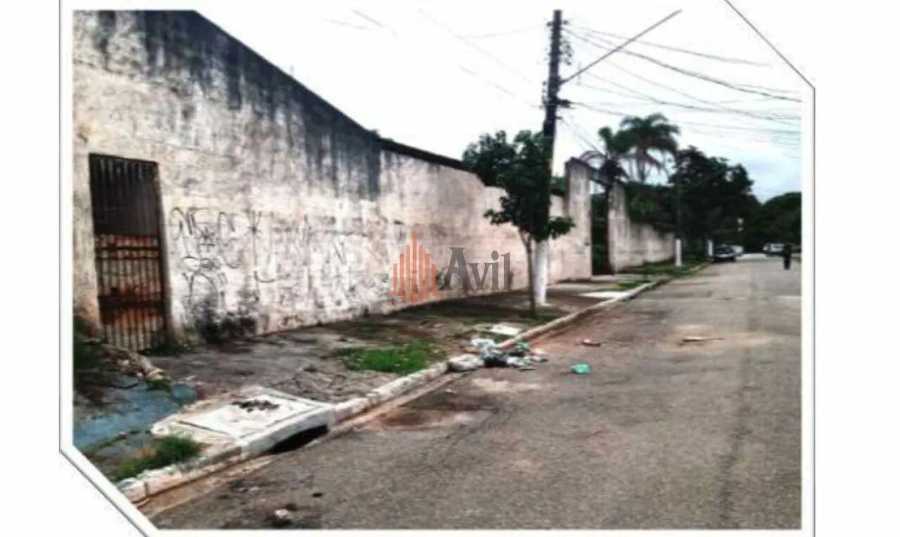 Galpão Comercial 940m² à Venda em Tiradentes - Foto 5