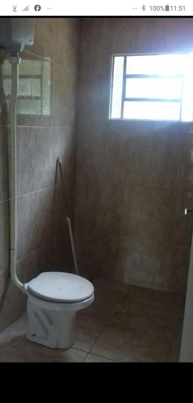 Chácara 3 Alqueires Plano,Poço,Açude,Casa 3 Dorms - Foto 4