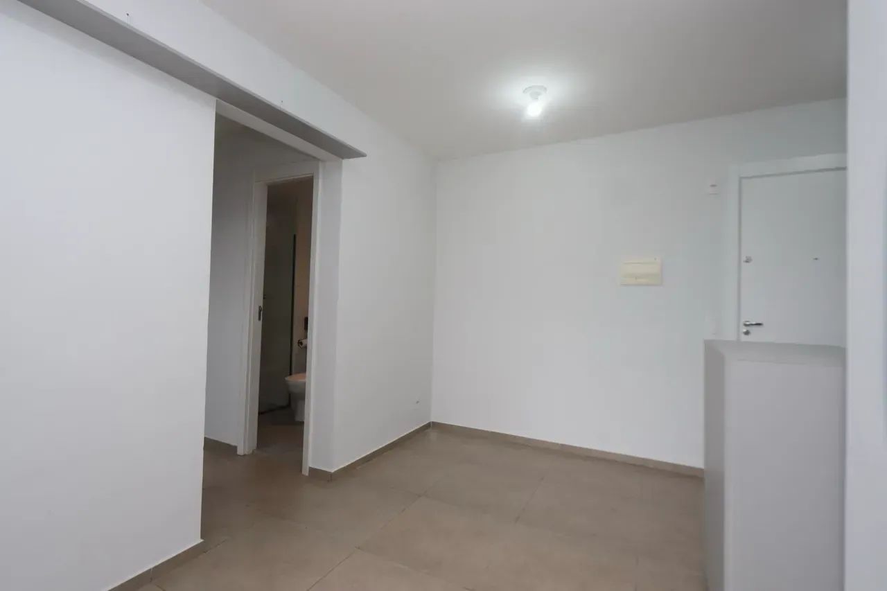 Apartamento para alugar com 41m², 2 quartos e 1 vaga - Foto 2