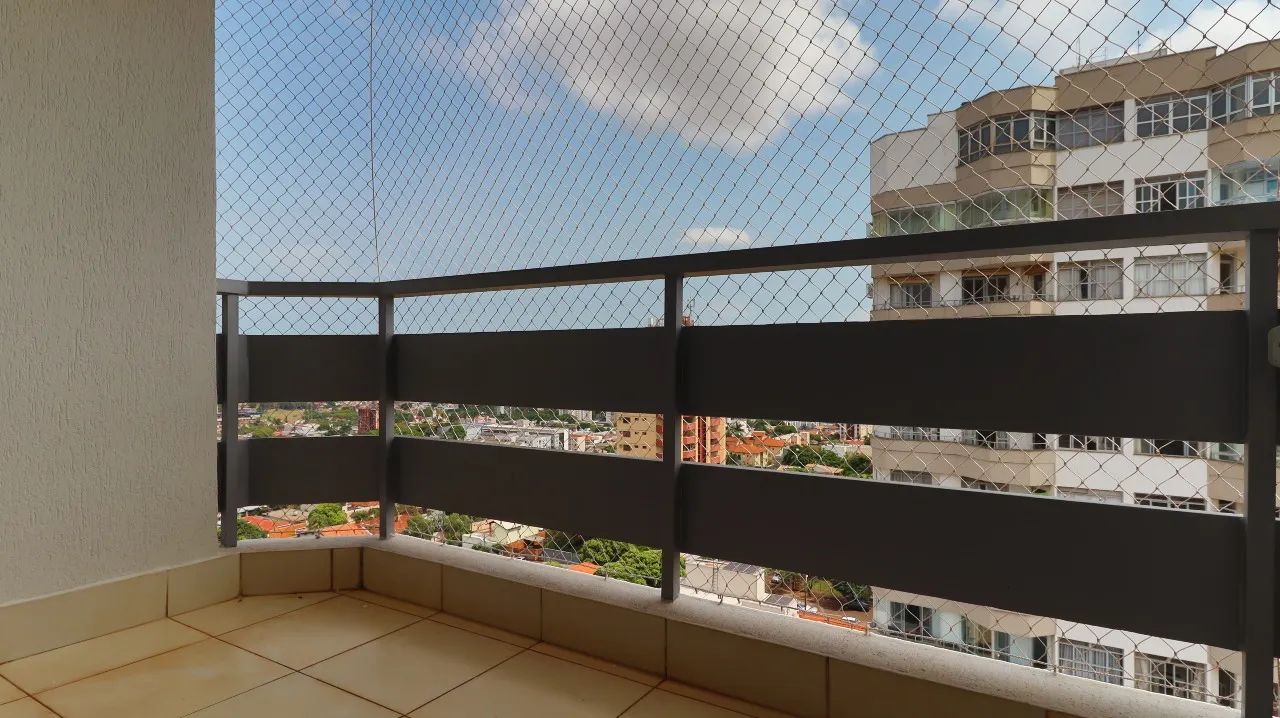 Apartamento no Edifício Saint Paul - Foto 4