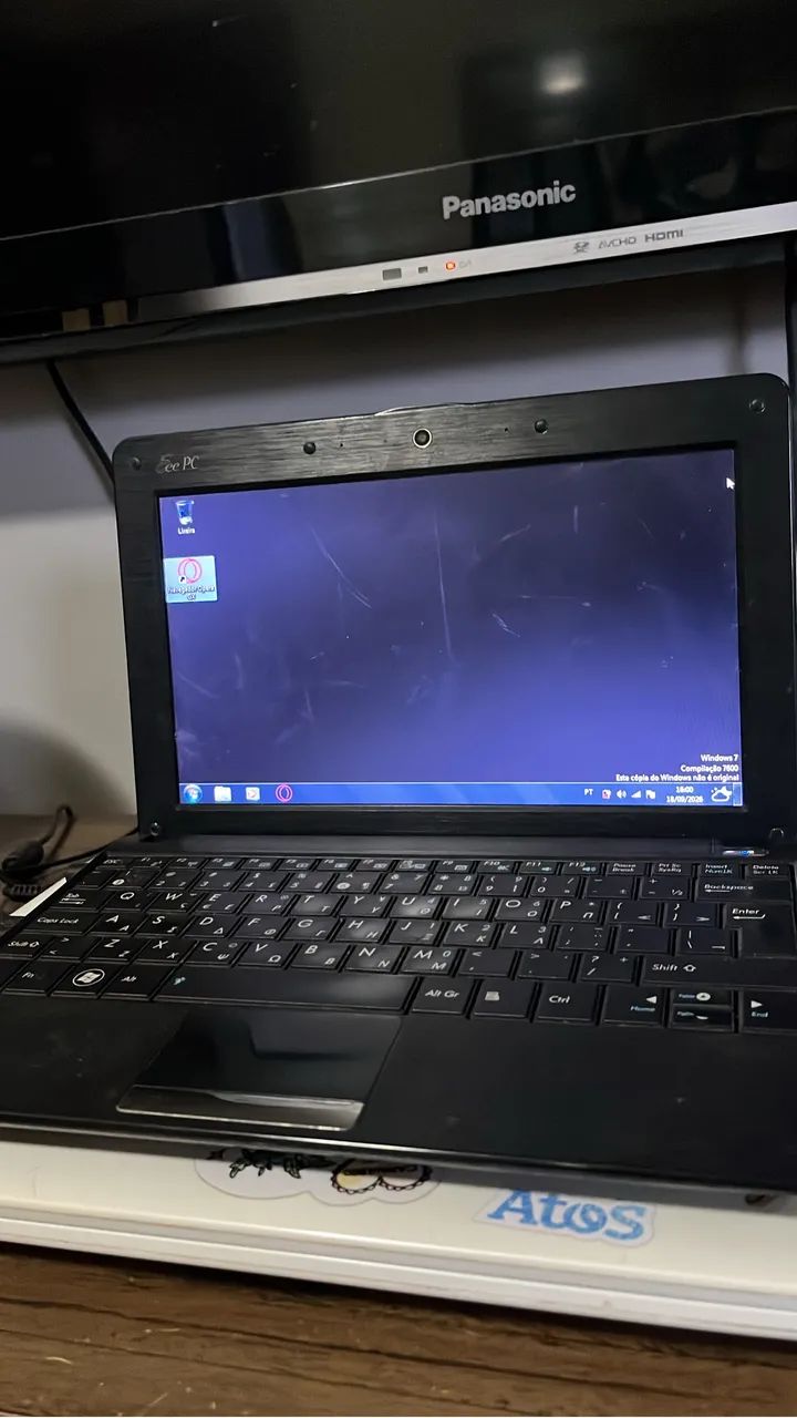 Netbook Asus - Foto 3