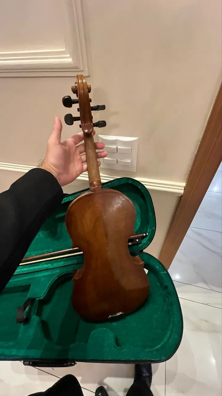 Violino  - Foto 3