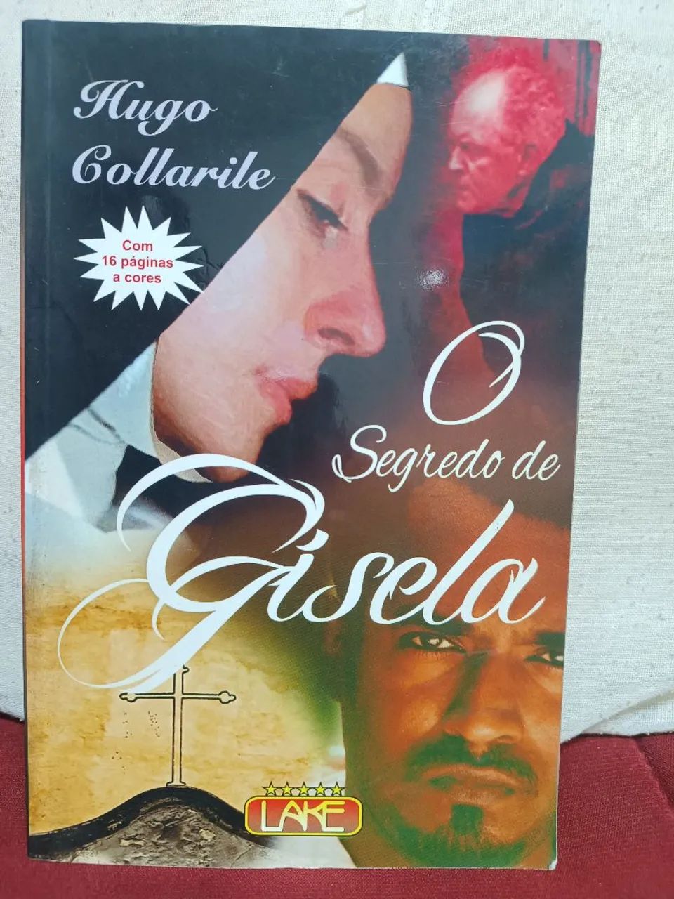O Segredo de Gisela