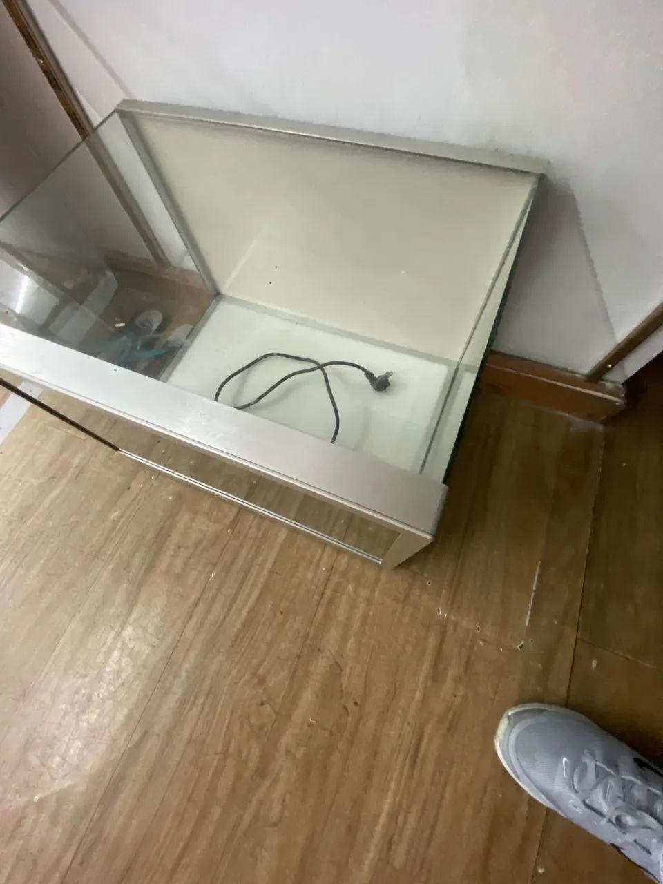 Vendo vitrine expositora Samsung  - Foto 2