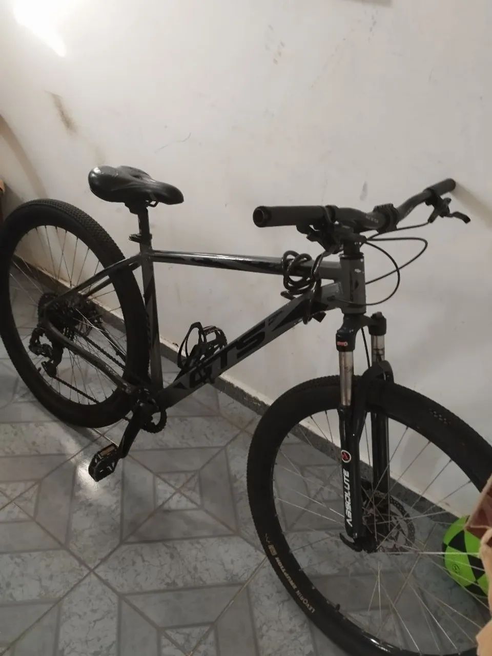 Bike Aro 29 - Foto 2