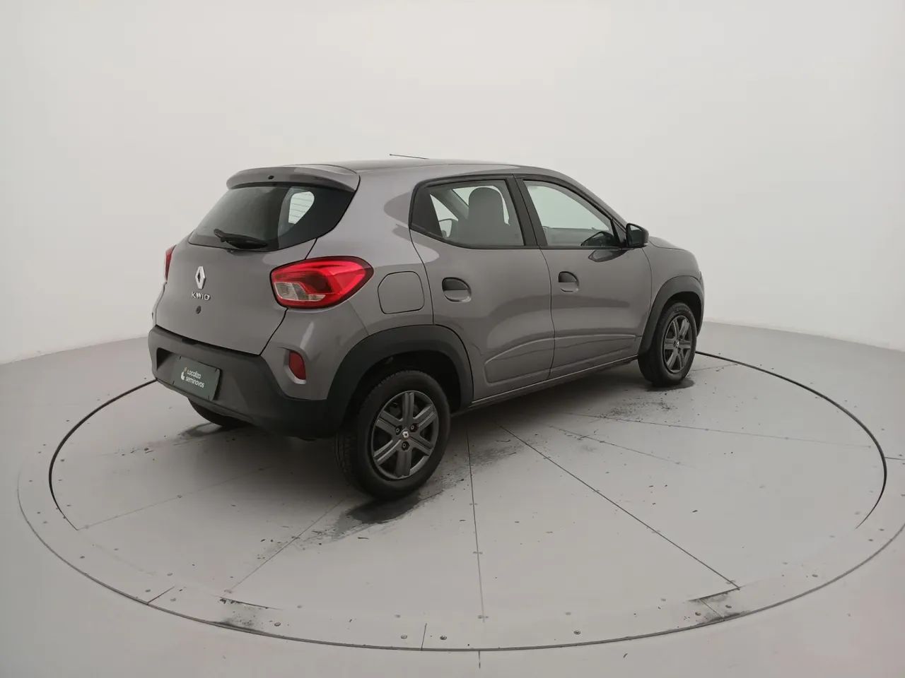 Renault Kwid 1.0 Zen 2026 - Foto 5