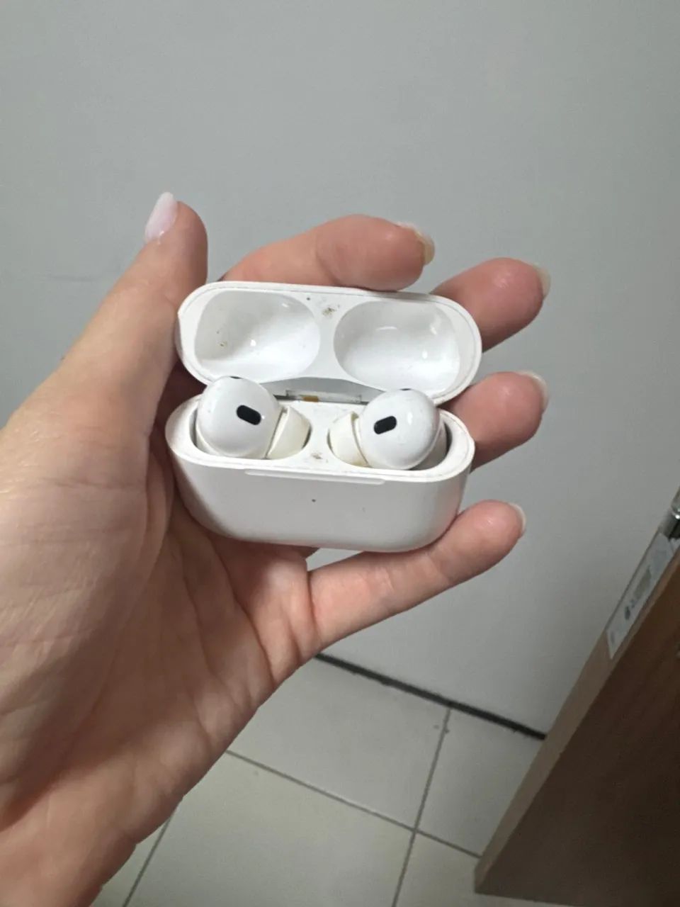 Airpods Apple 2 geração 