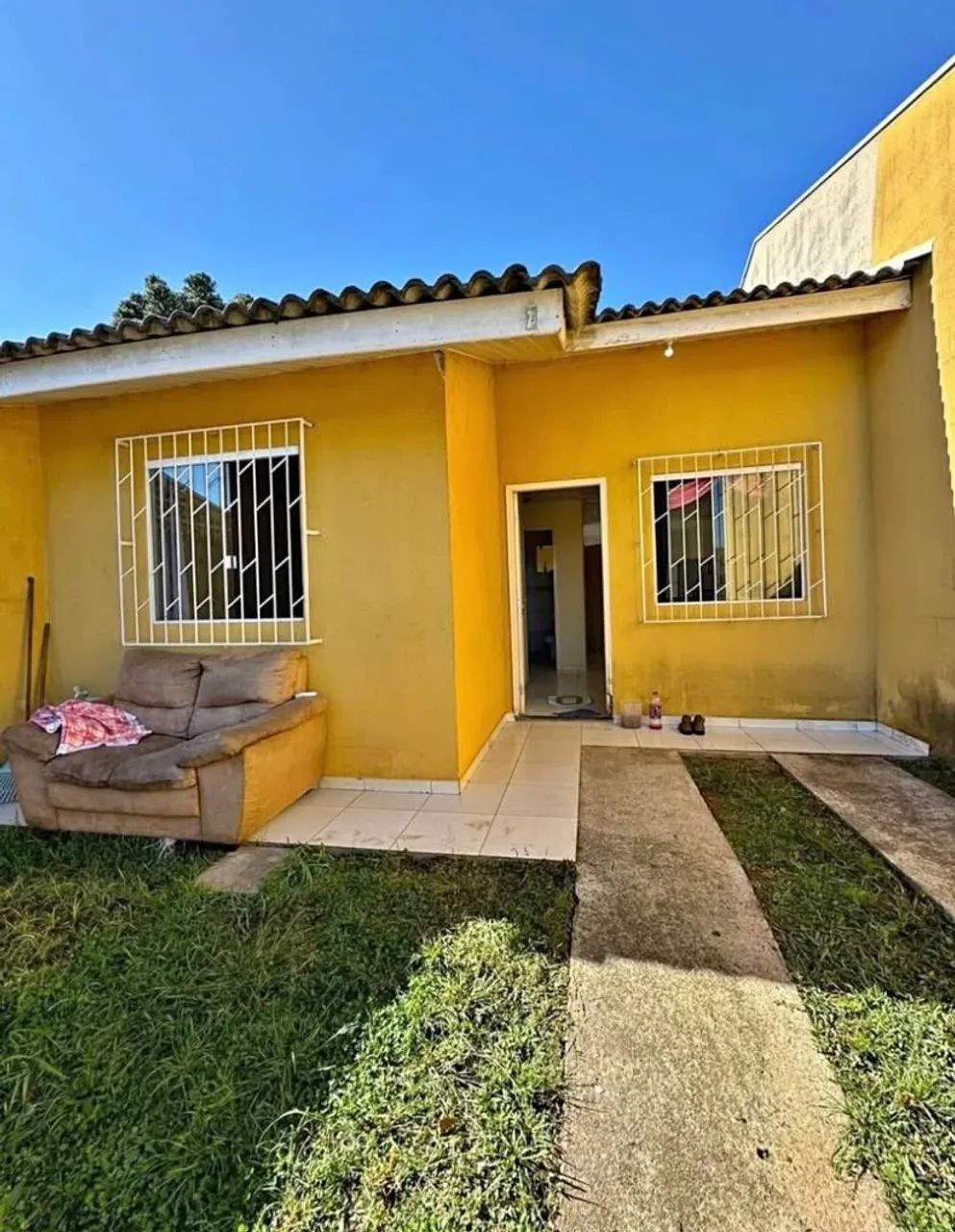Vende-se casa no Almir gabriel - Marituba KF